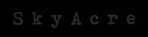 SkyAcre Logo